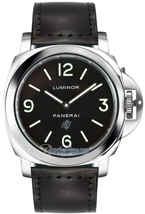 Panerai Luminor Base usati .